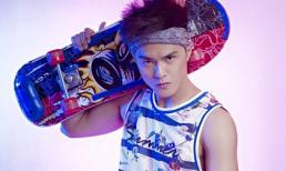 Lâm Vinh Hải diện đồ 'chất lừ', hớp hồn fan nữ