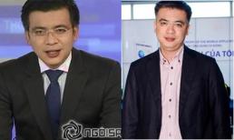 BTV Quang Minh bất ngờ xuất hiện với diện mạo già nua