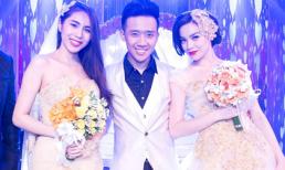 Hà Hồ - Thủy Tiên đua tranh giải ‘Nữ ca sĩ phong cách nhất’