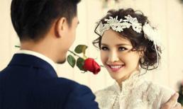 Em đã nghĩ đến cuộc hôn nhân tiếp theo chưa?