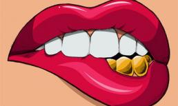 Chiếc khẩu trang lạ