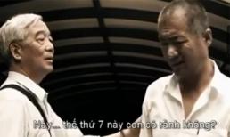 Rơi nước mắt với phim ngắn cảm động 'Lá thư cuối cùng'