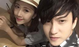 Quỳnh Anh Shyn và Bê Trần đang gặp trục trặc?