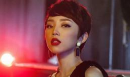 Tóc Tiên khoe vẻ đẹp 'đa sắc' đầy mê hoặc