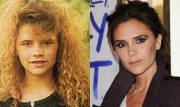 Ảnh cũ của Victoria Beckham gây 'sốt' cộng đồng mạng