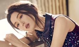 Jun Ji Hyun diện đồ thanh lịch vẫn quyến rũ 'chết người'