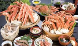 Ăn hải sản: Dễ mất mạng nếu chế biến sai cách