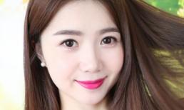 Làm mặt nhợt nhạt trở nên rạng ngời trong chớp nhoáng