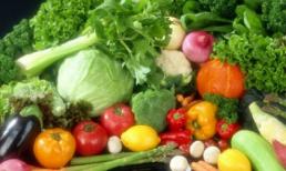 4 loại rau mùa hè bẩn nhất