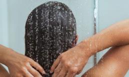 9 sai lầm bạn thường mắc phải khi tắm