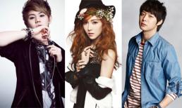 Sao Hàn từng mắc bệnh nguy hiểm ít ai biết