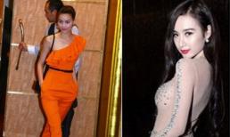 Sao Việt lên báo ngoại: Người rạng danh, kẻ ê chề