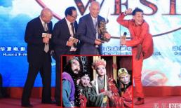 Thầy trò Đường Tăng 'Tây Du Ký 1986' hội ngộ sau 30 năm