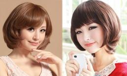 Chăm sóc tóc ép phồng giữ nếp đẹp như làm ngoài tiệm