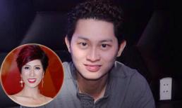 Trang Khàn bất ngờ khoe chồng điển trai?