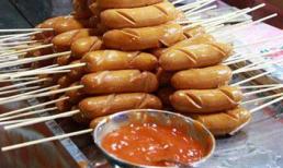 4 thực phẩm mẹ Việt cho con ăn hại hơn thuốc độc