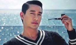 Pong Nawat 'hớp hồn' fan với vẻ đẹp lãng tử