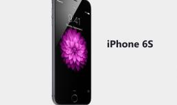 iPhone 6S sẽ miễn nhiễm với cong, méo