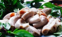 Điều cấm kỵ khi ăn lòng lợn bạn tuyệt đối không được mắc