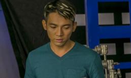 Mai Quốc Việt biến hóa thành Đàm Vĩnh Hưng 