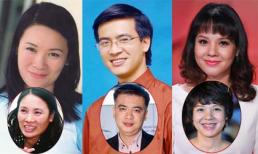 Loạt MC Việt bất ngờ 'xuống sắc' thảm họa