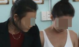 Thêm nhiều người mẫu, diễn viên tiếp tục sa lưới đường dây mại dâm ngàn đô