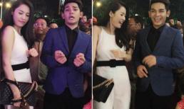 Quế Vân làm khán giả nhảy 'điên loạn' cổ vũ Hà Hồ