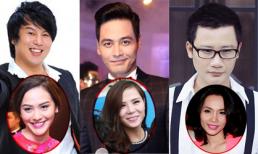 Những bà xã kín tiếng của sao Việt