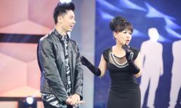 ‘Vợ’ Hoài Linh bị hotboy từ chối nụ hôn