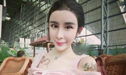 3 thảm họa thẩm mỹ khiến người đối diện ‘khóc thét’