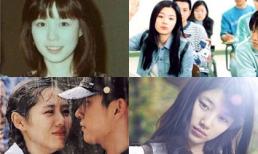 6 thế hệ 'Tình đầu quốc dân' nổi tiếng xứ Hàn