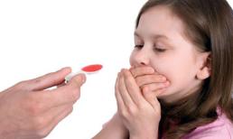 3 thói quen dùng thuốc của phụ huynh có thể hại chết con trẻ