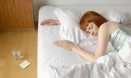 Những mối nguy hại chết người từ thuốc ngủ