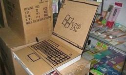 Những 'sáng chế' cười té ghế