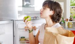 Thói quen dễ gây ngộ độc thực phẩm