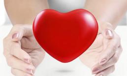 Những thói quen giúp trái tim luôn khỏe mạnh