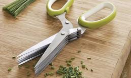 Những vật dụng đơn giản khiến cuộc sống dễ dàng hơn 