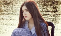 Lilly Luta đẹp hút hồn hậu sửa mũi