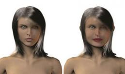 'Biến thành đàn ông' do nhai kẹo cao su quá nhiều