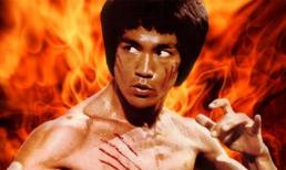 Tứ trụ phim võ thuật của châu Á