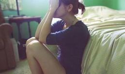 6 ngày nữa khoác áo cô dâu nhưng tôi đang muốn bỏ chạy