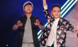 Yến Trang thẳng thắn đá xéo Sĩ Luân