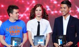 The Remix: Đông Nhi hát hit của Britney Spears giành chiến thắng tuyệt đối