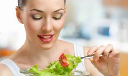 Loại rau quả không ngờ bổ sung nhiều canxi giúp xương chắc khỏe