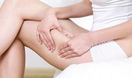 3 mẹo hay giúp da hết 'sần như da cóc'