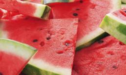Hạt dưa hấu với những tác dụng chữa bệnh thần kỳ