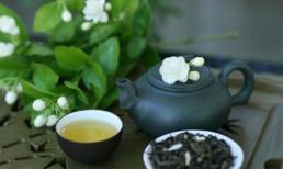 Tác dụng thần kỳ từ hoa nhài với sức khỏe mọi người