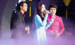 Hoài Lâm ‘vướng tình tay ba’ với Dương Ngọc Thái