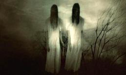 Những hồn ma nổi tiếng khắp thế giới