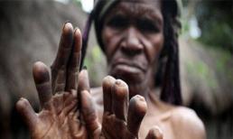 Những nghi thức tang lễ lạ lùng nhất trên thế giới